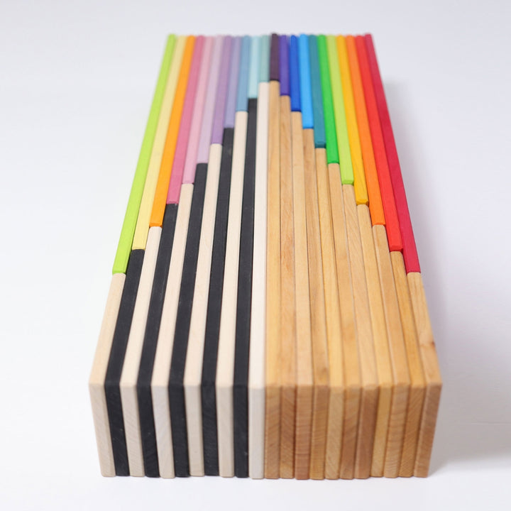 GR-10666 Grimms Natural Building Boards