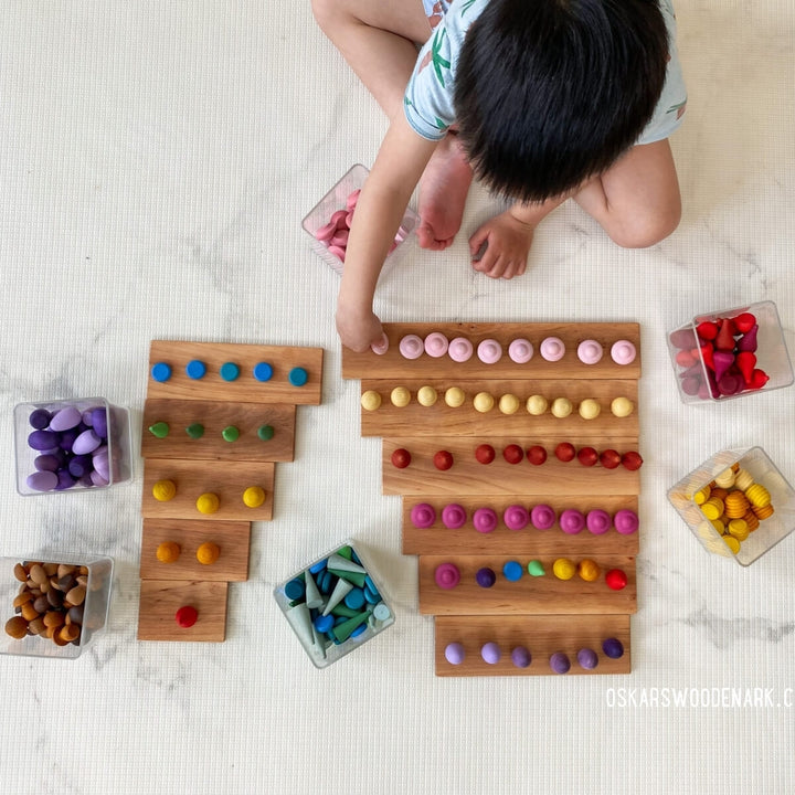 GR-10666 Grimms Natural Building Boards