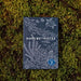 Your Wild Books - Journals & Notebooks Nature Notes 2 in Blue - Online, Australia