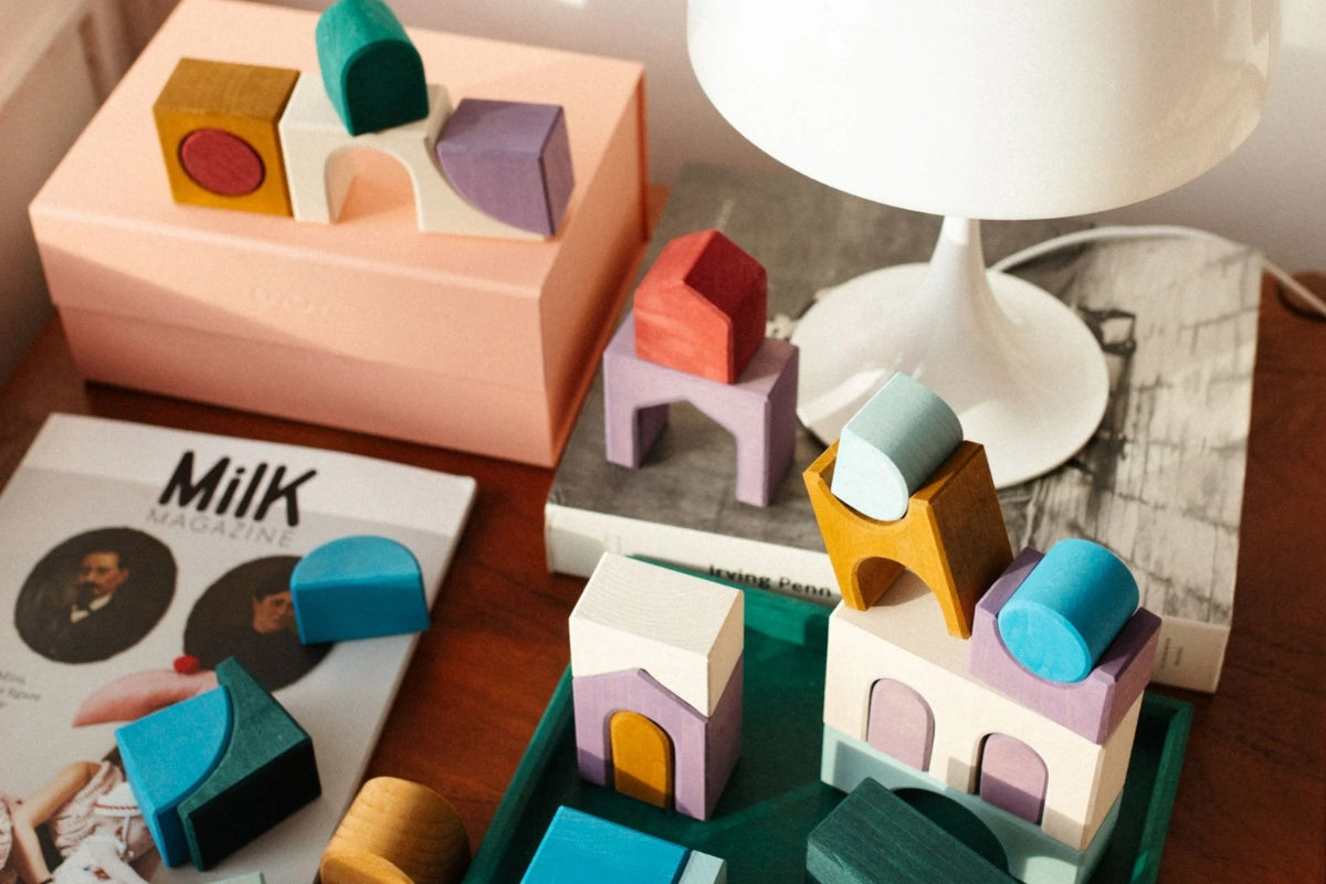 NEW from Grimm's Wooden Toys Collection - Online, Australia
