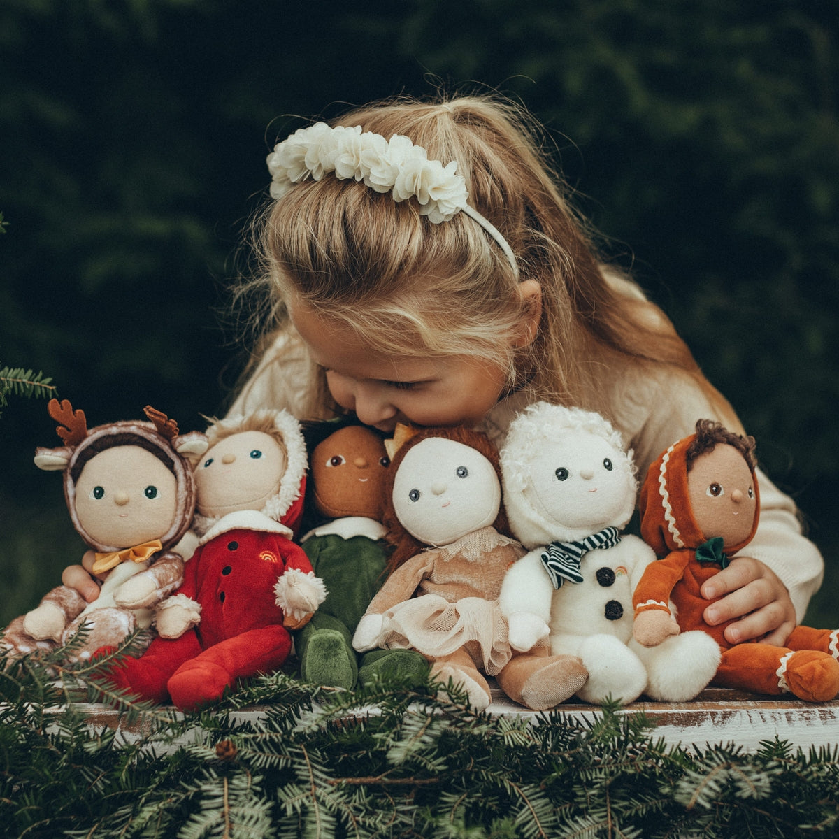 NEW from Olli Ella Collection - Online, Australia
