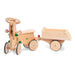 NI-2665 nic CombiCar - Trailer - Attachment Only