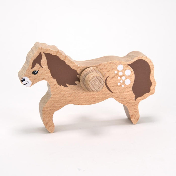 nic Multi-Race Running Parts - Various Accessories