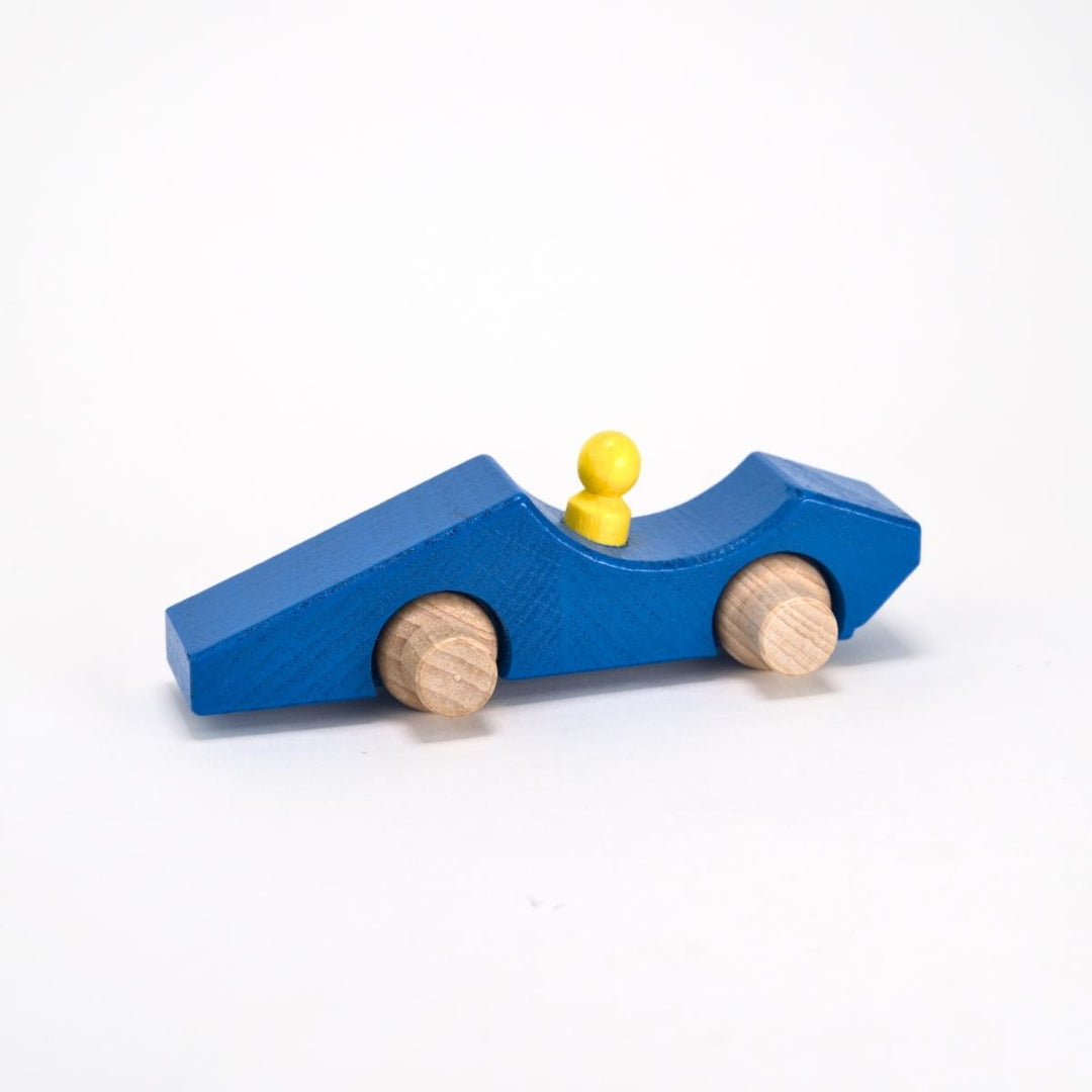 nic Multi-Race Running Parts - Various Accessories