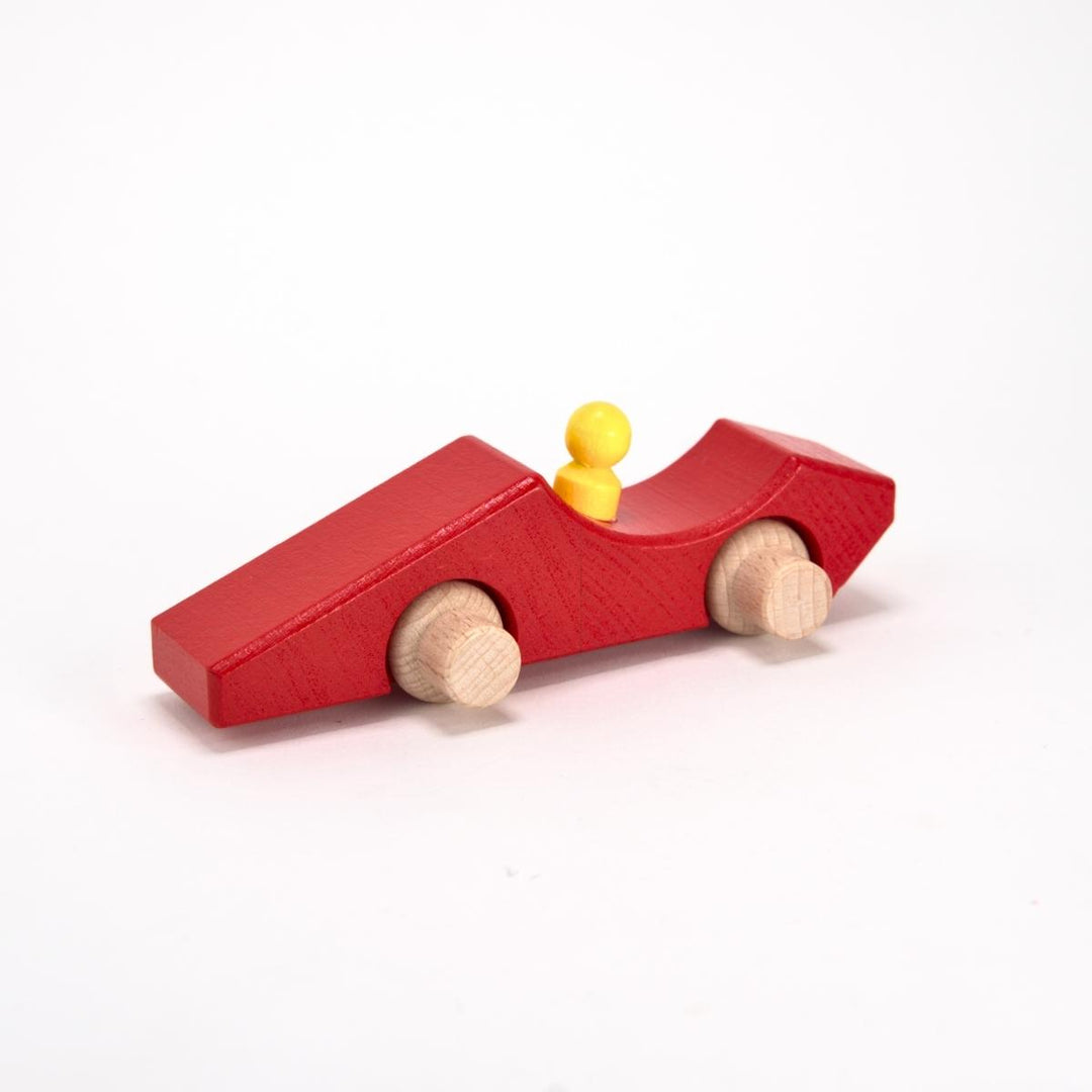 nic Multi-Race Running Parts - Various Accessories