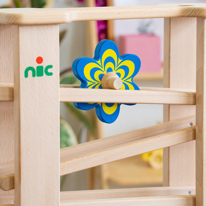 nic Multi-Race Running Parts - Various Accessories