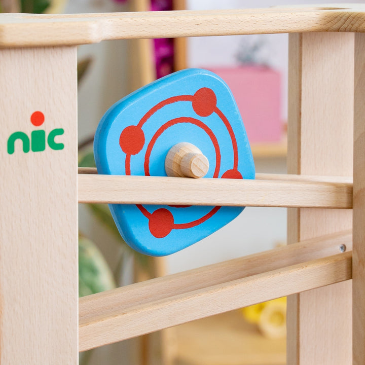 nic Multi-Race Running Parts - Various Accessories
