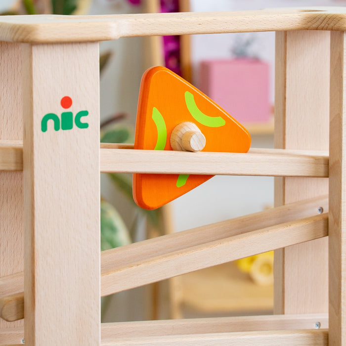 nic Multi-Race Running Parts - Various Accessories