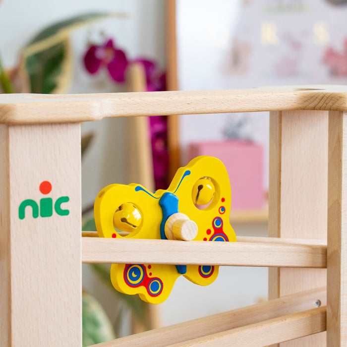 nic Multi-Race Running Parts - Various Accessories