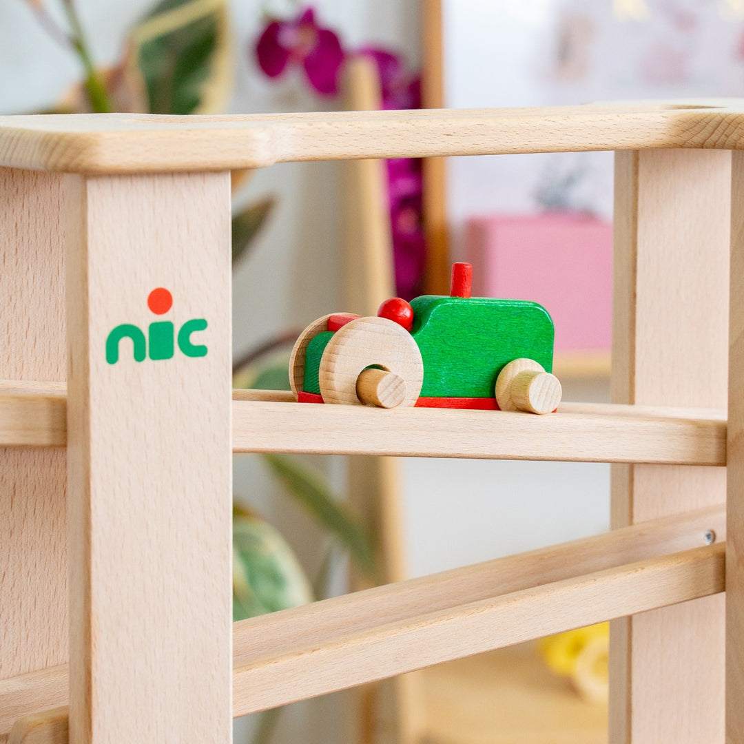 nic Multi-Race Running Parts - Various Accessories