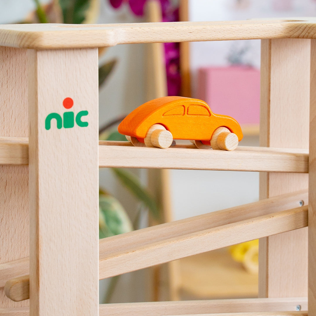nic Multi-Race Running Parts - Various Accessories
