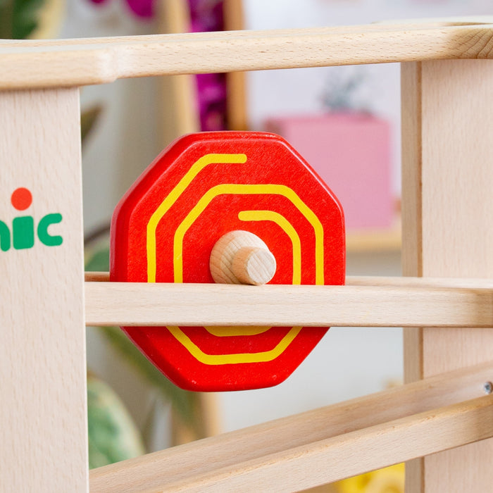 nic Multi-Race Running Parts - Various Accessories