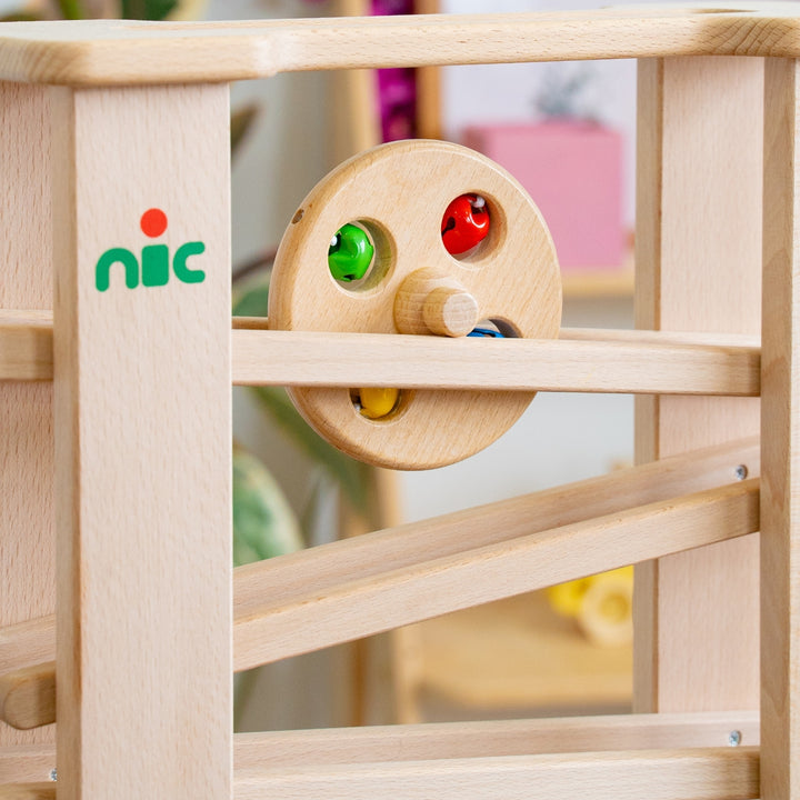 nic Multi-Race Running Parts - Various Accessories