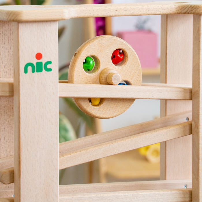 nic Multi-Race Running Parts - Various Accessories