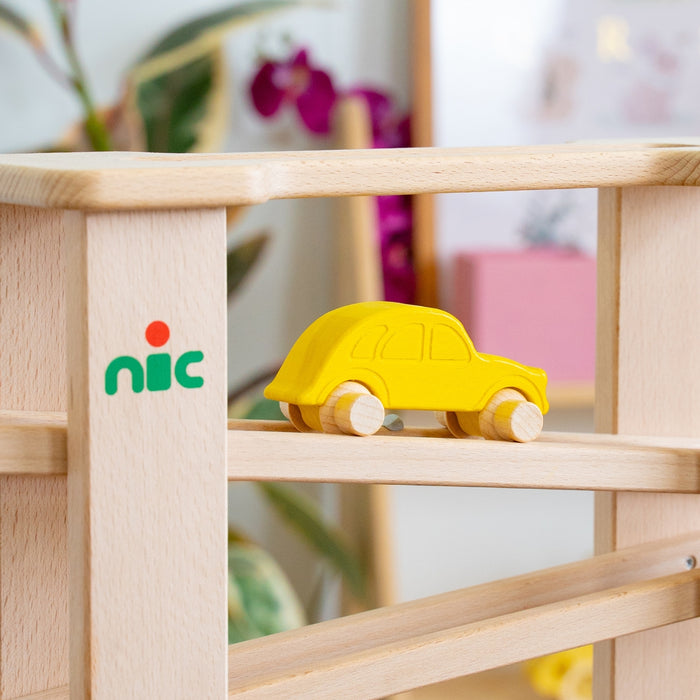 nic Multi-Race Running Parts - Various Accessories