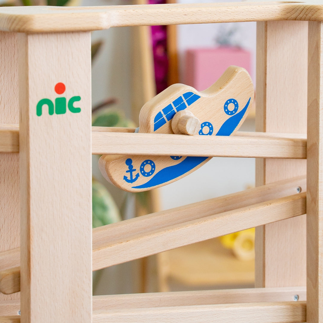 nic Multi-Race Running Parts - Various Accessories