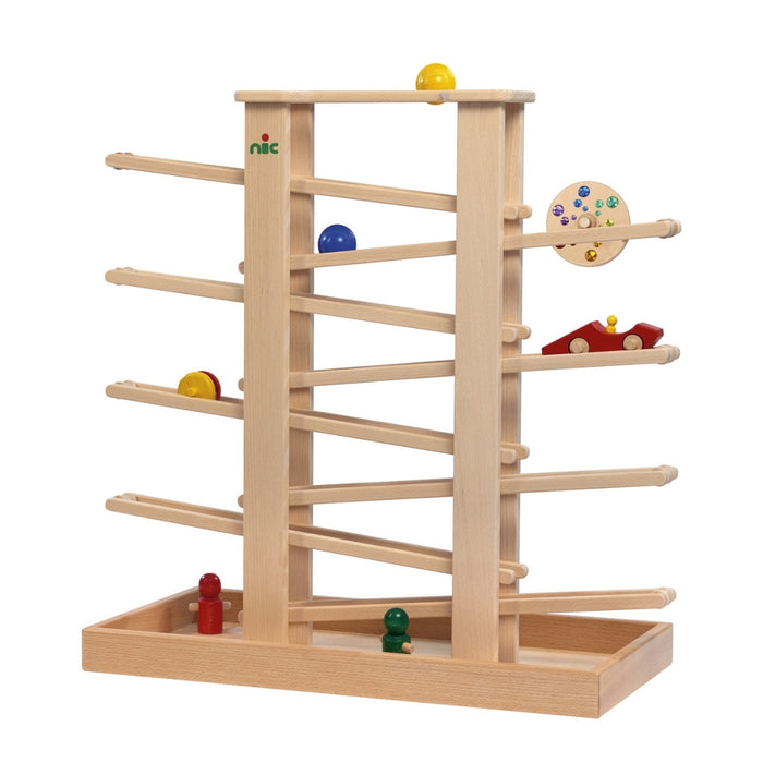 nic Multi-Race - Sparkling Disc from Australia