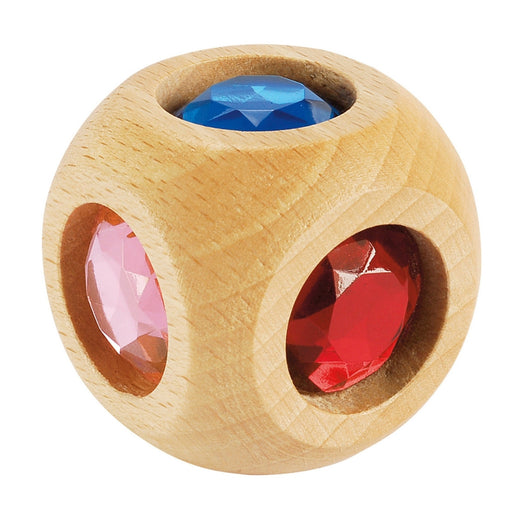 nic Wooden Dice Fairytale from Australia