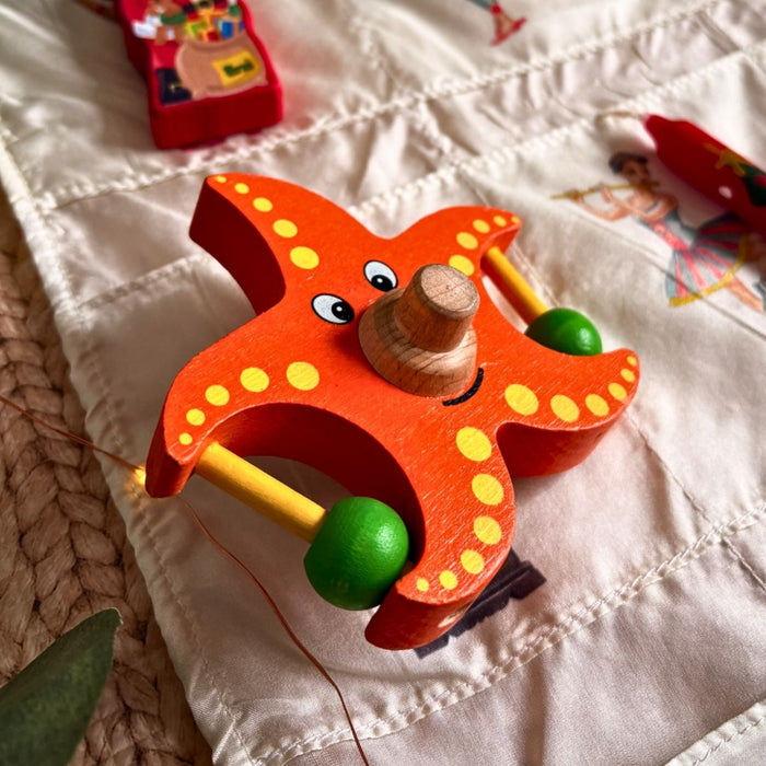 nic Multi-Race Running Parts - Various Accessories - Wooden Toys, Online - Australia