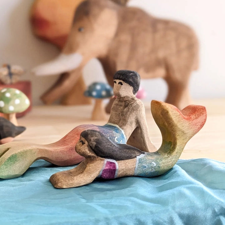 NH_MYP_7003 NOM Handcrafted - Merman