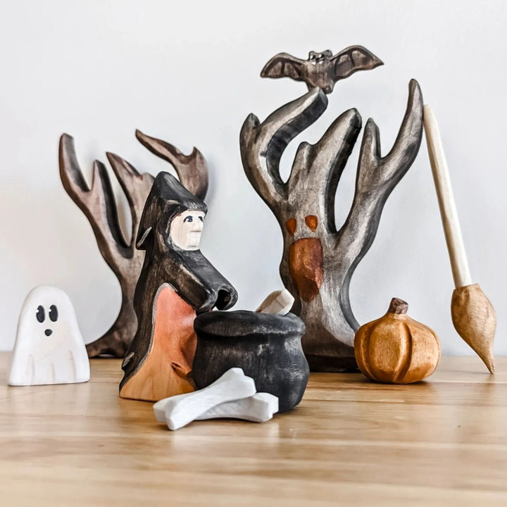 NH_HAP_180007 NOM Handcrafted - Vampire Bat