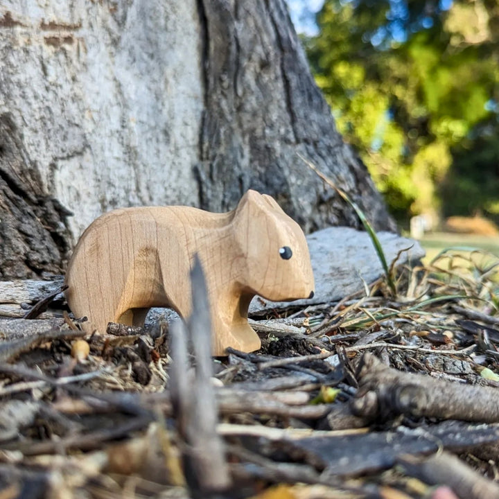 NH_AAP_20015 NOM Handcrafted - Wombat