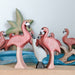 NH_BIP_10026 NOM Handcrafted - Flamingo Family