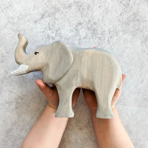 NH_AFP_120010 NOM Handcrafted - Elephant Large