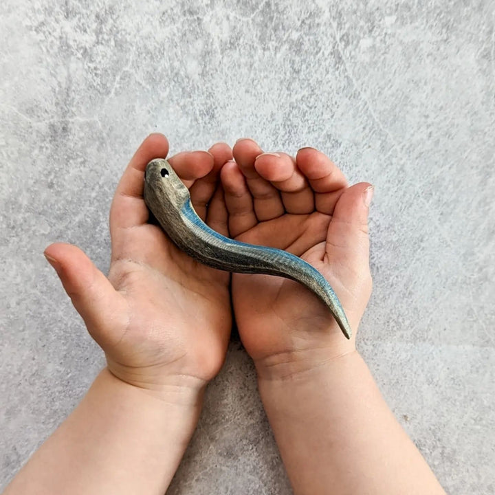 NH_OCP_80021 NOM Handcrafted - Electric Eel