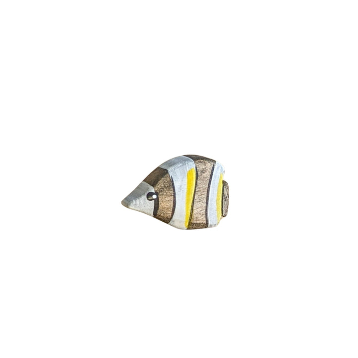 NH_OCP_80012 NOM Handcrafted - Angelfish