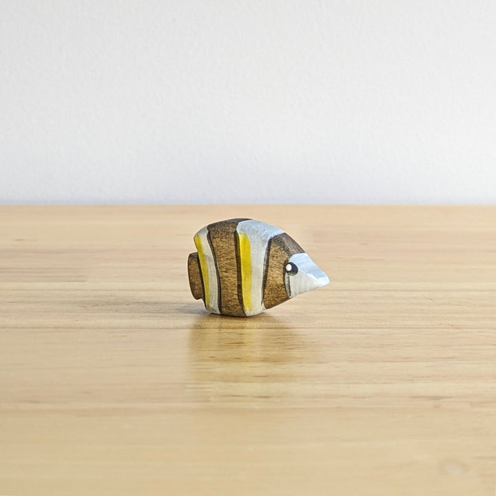 NH_OCP_80012 NOM Handcrafted - Angelfish