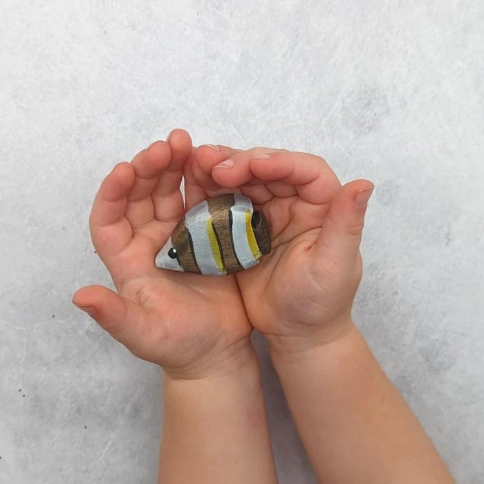 NH_OCP_80012 NOM Handcrafted - Angelfish