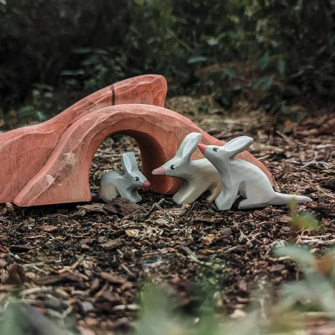 NH_AAP_20001 NOM Handcrafted - Bilby