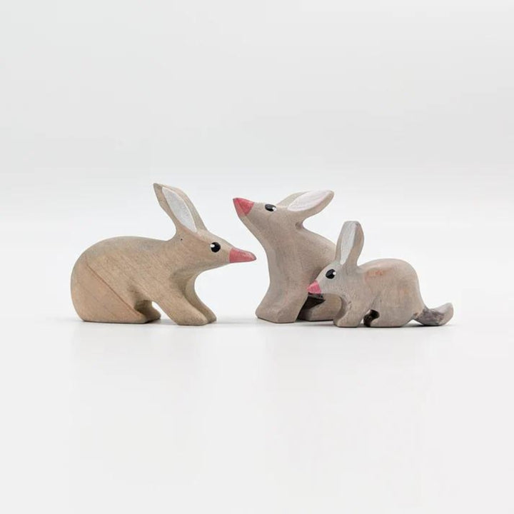 NH_AAP_20001 NOM Handcrafted - Bilby