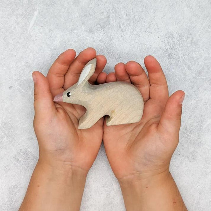 NH_AAP_20001 NOM Handcrafted - Bilby