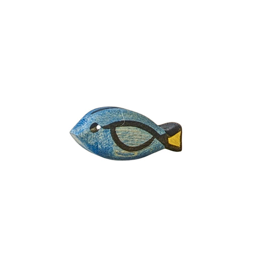 NH_OCP_80001 NOM Handcrafted - Blue Tang