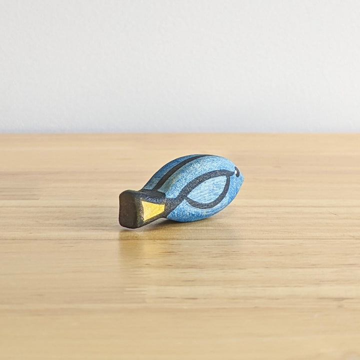 NH_OCP_80001 NOM Handcrafted - Blue Tang