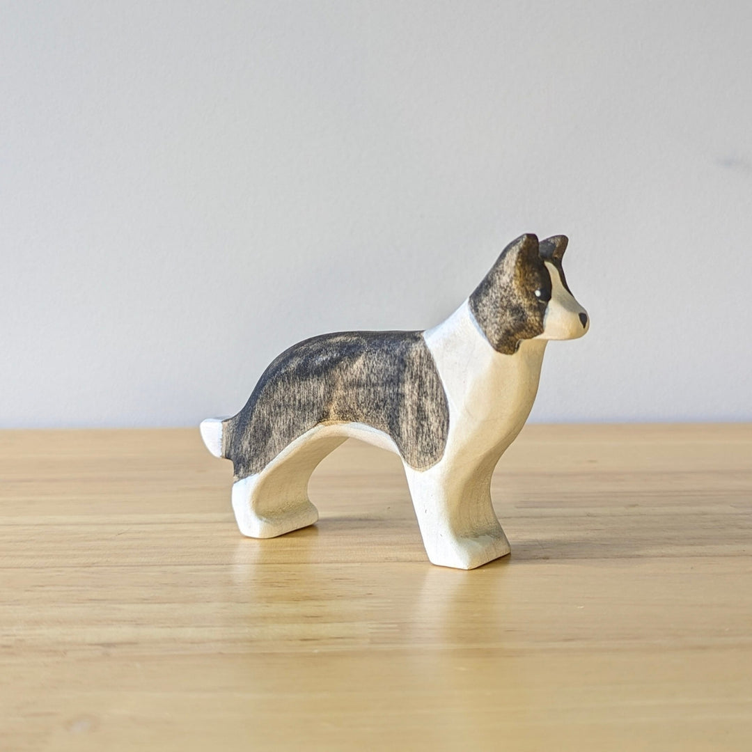 NH_DOP_40001 NOM Handcrafted - Border Collie