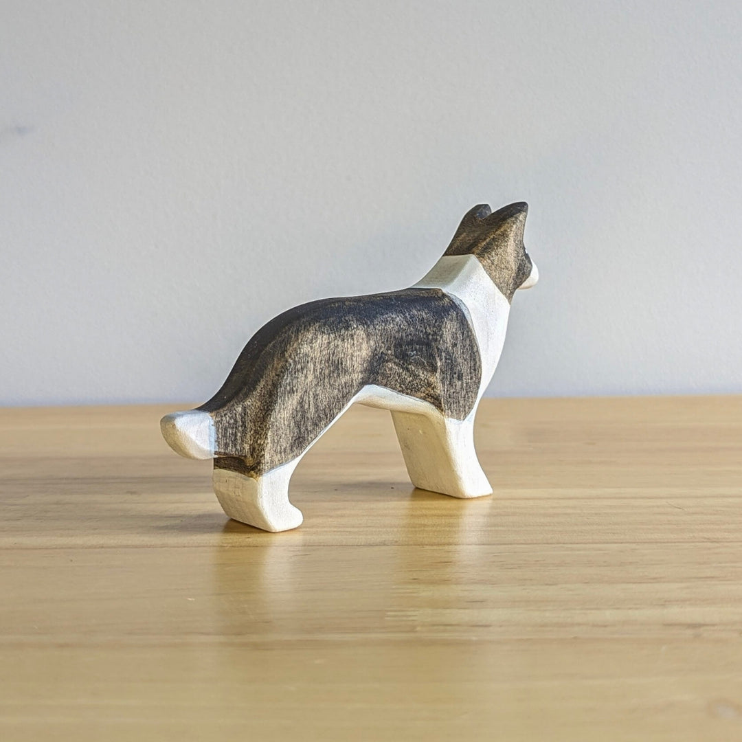NH_DOP_40001 NOM Handcrafted - Border Collie