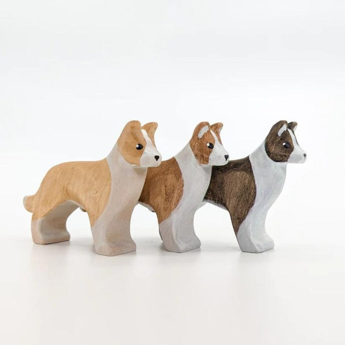NH_DOP_40001 NOM Handcrafted - Border Collie