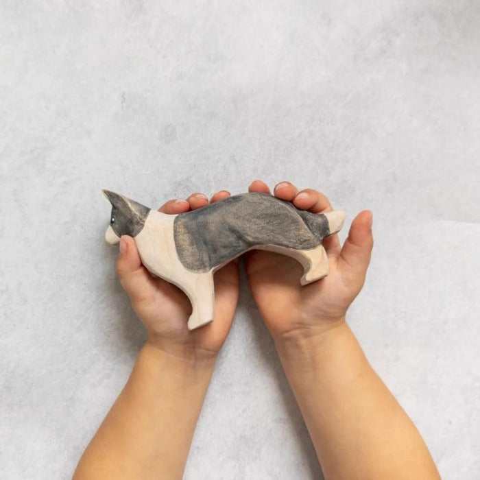 NH_DOP_40001 NOM Handcrafted - Border Collie