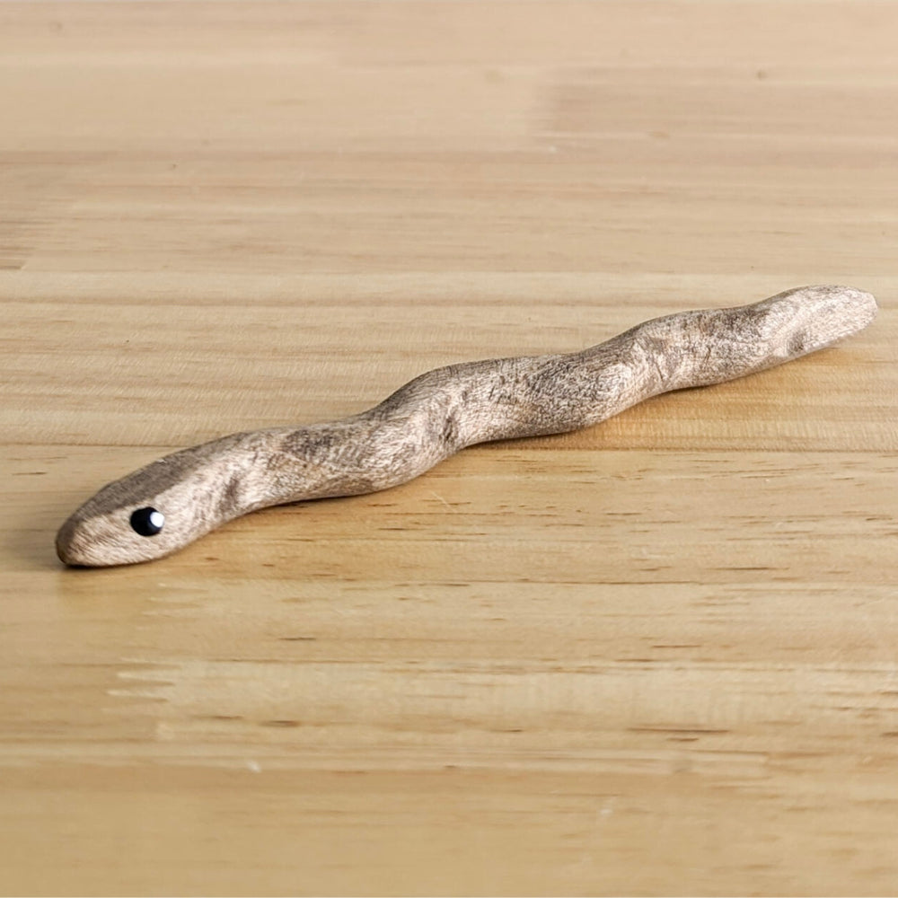 NH_AAP_20010 NOM Handcrafted - Brown Snake