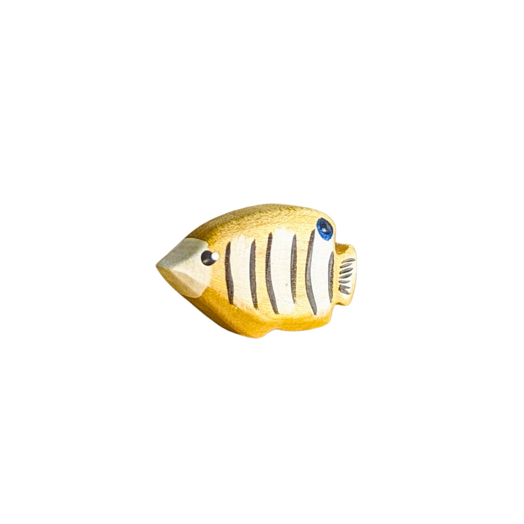 NH_OCP_80011 NOM Handcrafted - Butterfly Fish