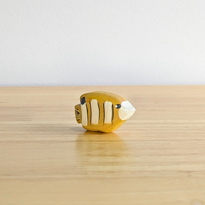 NH_OCP_80011 NOM Handcrafted - Butterfly Fish