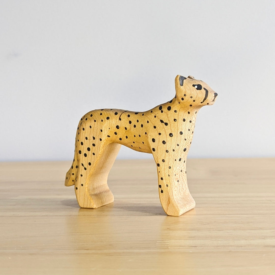 NH_BCP_30001 NOM Handcrafted - Cheetah - Large