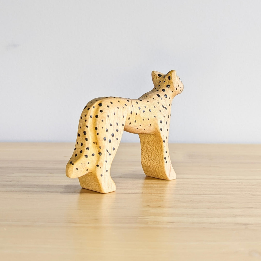 NH_BCP_30001 NOM Handcrafted - Cheetah - Large