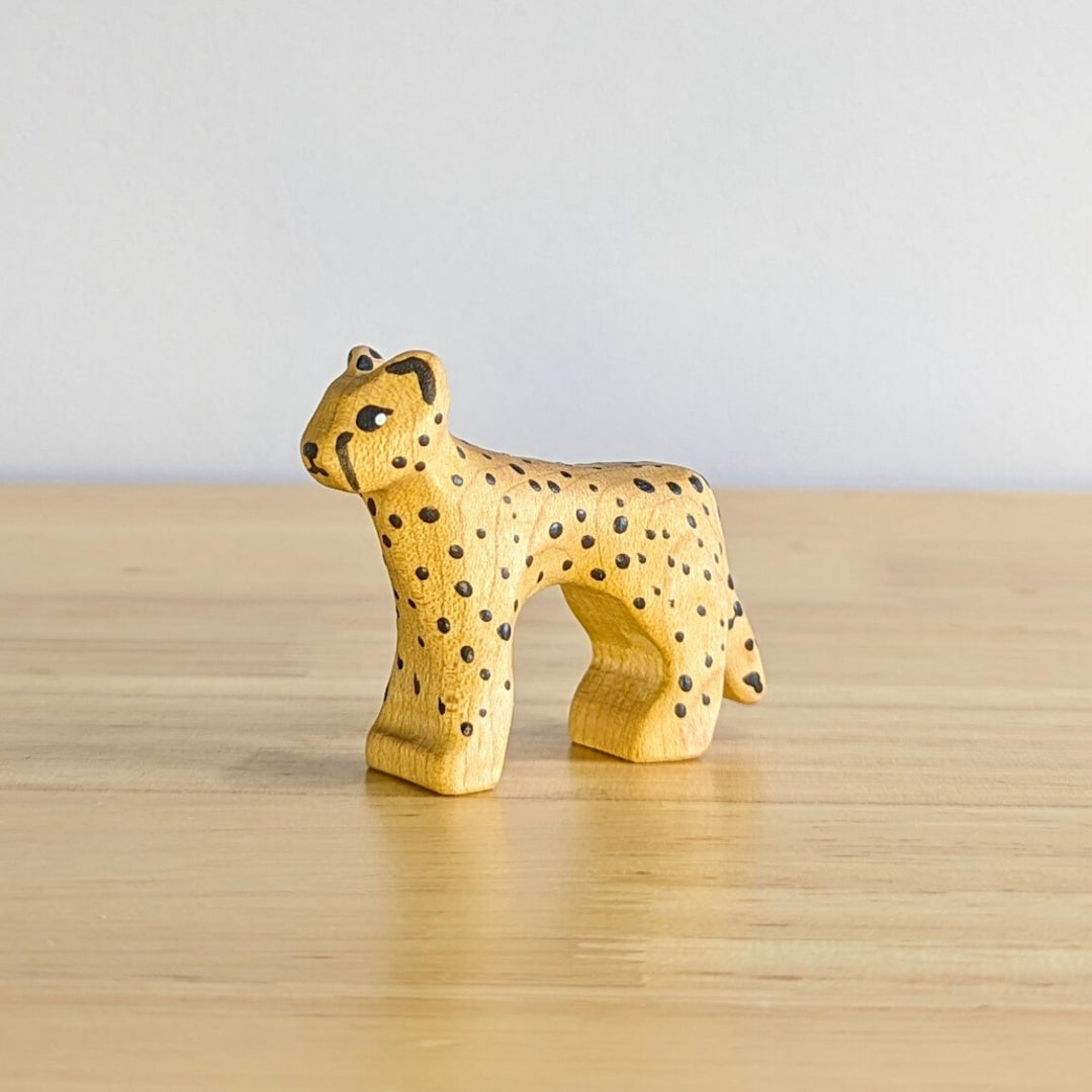 NH_BCP_30002 NOM Handcrafted - Cheetah - Small