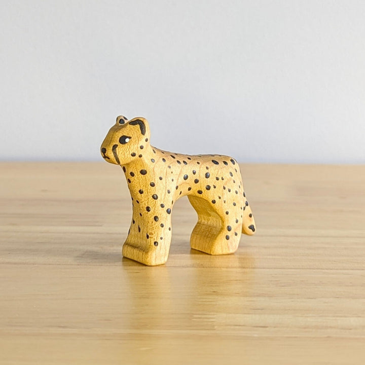 NH_BCP_30002 NOM Handcrafted - Cheetah - Small