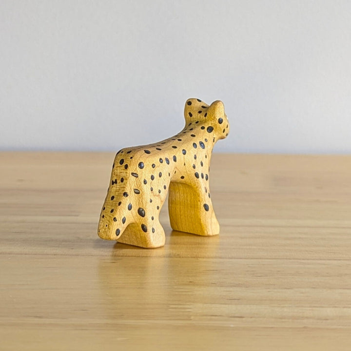 NH_BCP_30002 NOM Handcrafted - Cheetah - Small
