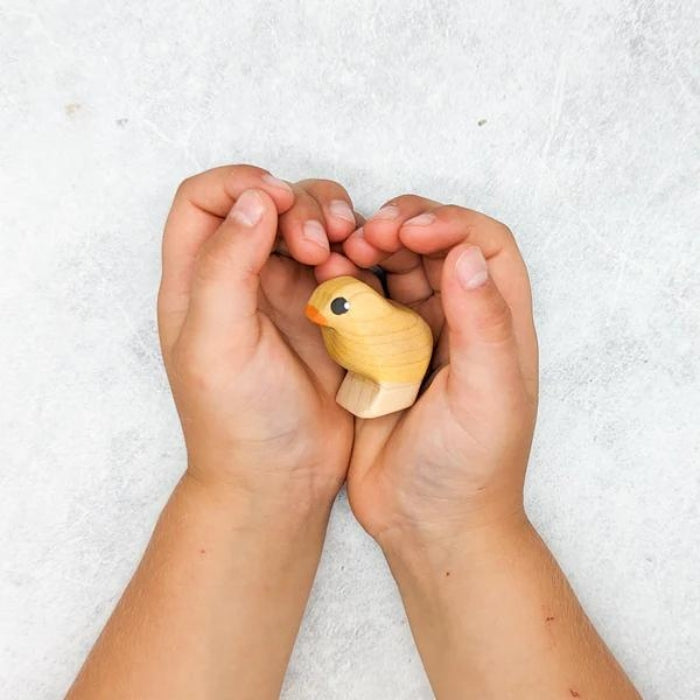 NH_FAP_50003 NOM Handcrafted - Chick